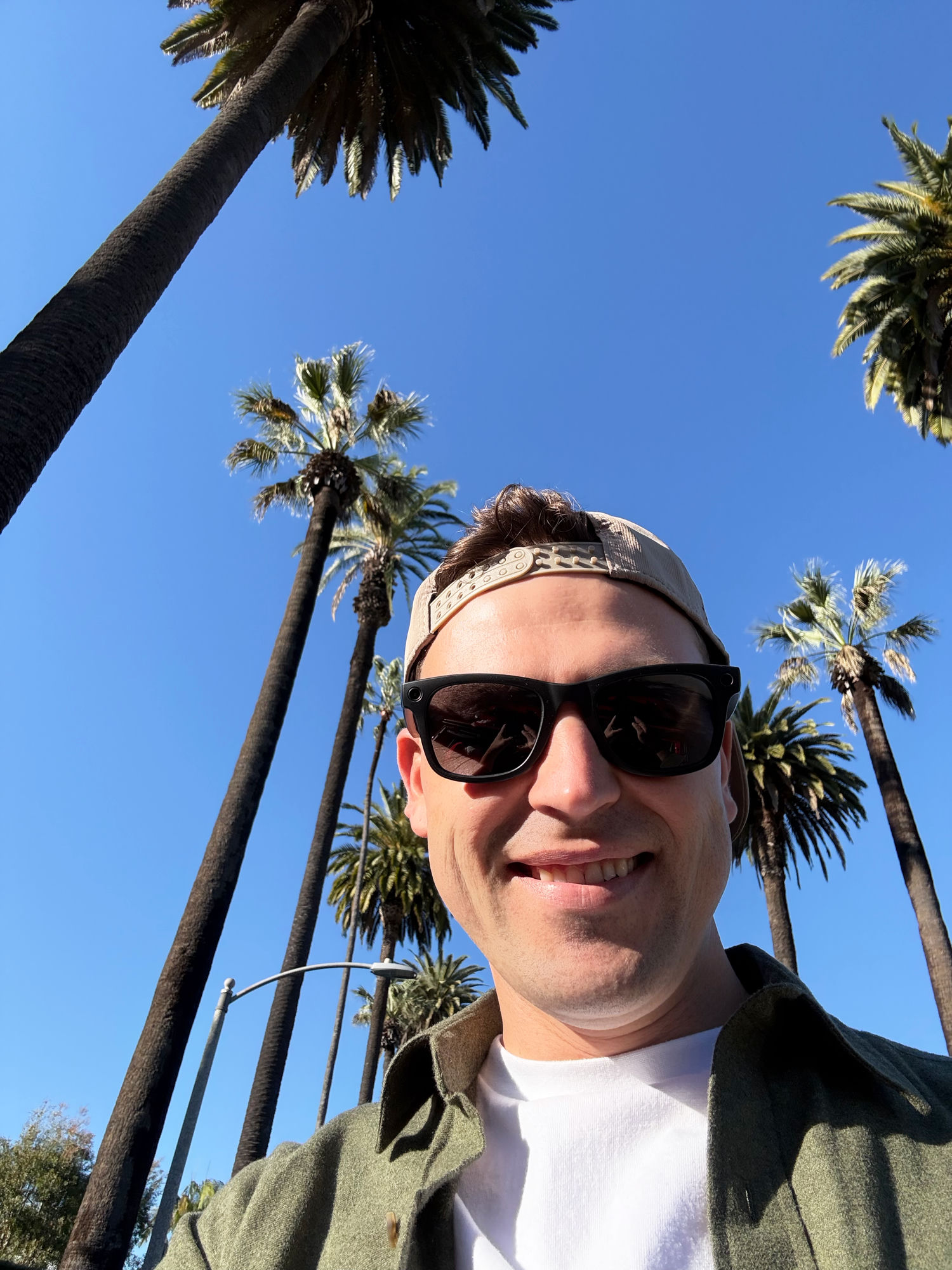 Warren, founder of Reasy